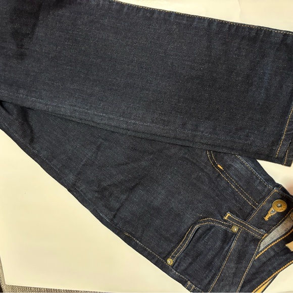 Big Star Indigo Straight Leg Jeans - Picture 3 of 8